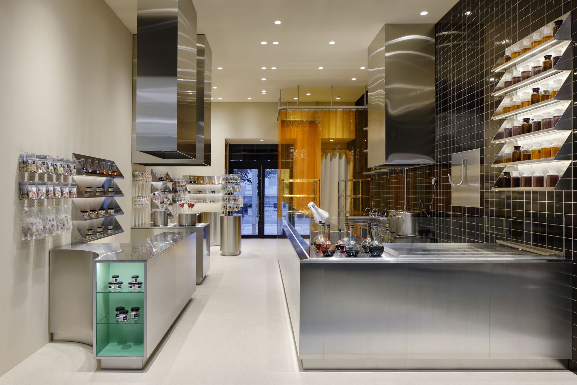 PAPABUBBLE Saitama Shintoshin